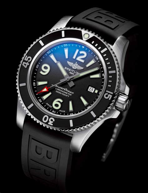 montre homme marque breitling|breitling watches superocean 42.